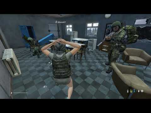 R Community Servers always this friendly?