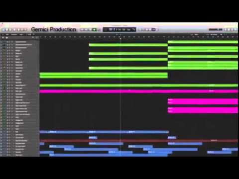 DJ Tanju Gemici  Creating Trance No 2015 Remix