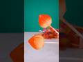 Is The VIRAL PEACH ICE CREAM Possible To Make At Home