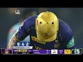 KKR NEEDS 21 RUNS 6 BOLLS RINKU SINGH Last Over Cricket ITL