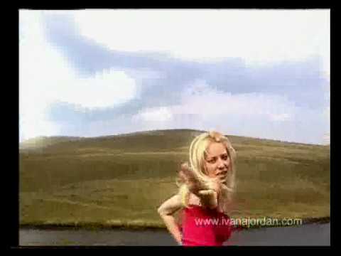 Ivana Jordan - Znam to i osecam