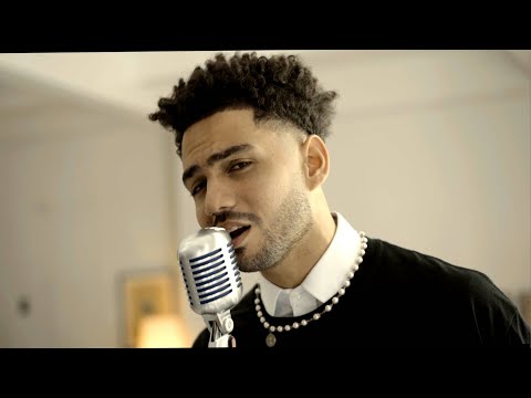 Paradize - CHINAS X BOTELLAS (Official Music Video)