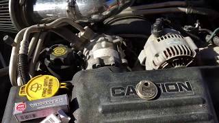 How to Change Spark Plugs in Dodge 4.7L V8