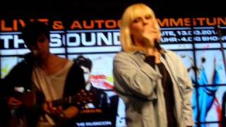 Hit Me (Acoustic) - The Sounds