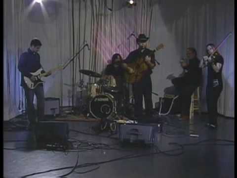 Mack West - Sinners & Angels (Live 2009)