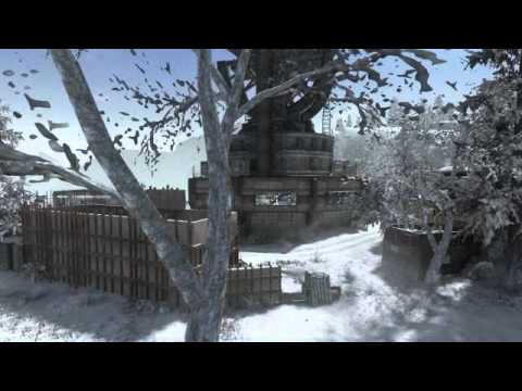 RuLeZ x PLaYeR - Black Ops Game Clip