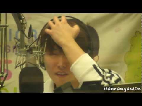 [Fancam] 130318/130319 Sukira Sungmin - 언제나
