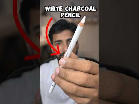 Art materials for Drawing and sketching 🤔#art #sketch #drawing #shorts #shortsfeed #isketchyou