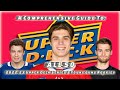 Upper Deck Hockey Series 2 Checklist