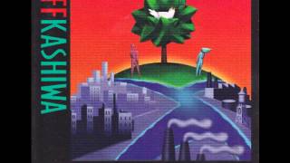 Jeff Kashiwa - New Day