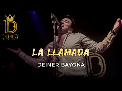 @DeinerBayona - La llamada