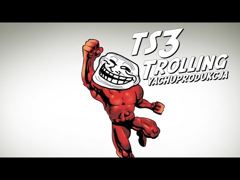 Ts3 Trolling! MinecraftBlow - "Chcesz kupić suba?"