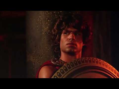 SCONTRO DI TITANI 1981   PERSEO CONTRO MEDUSA