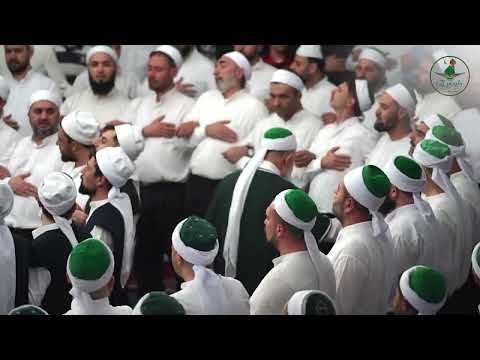 Gözümün Aydınlığı Ya Rasulallah | #ilahi