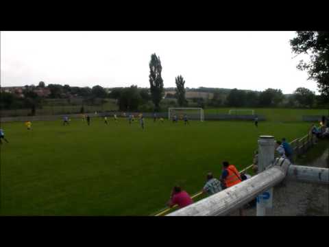 Nevidzany -  Radošina (5.liga Stred ZsFZ 2016/17)