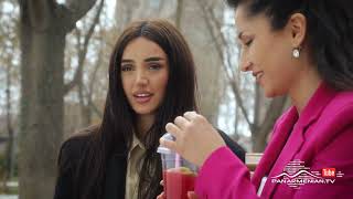 Մարիա, Սերիա 141 / Maria