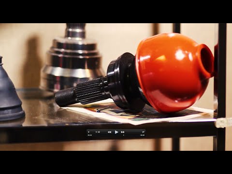 RCV Performance - An American Company