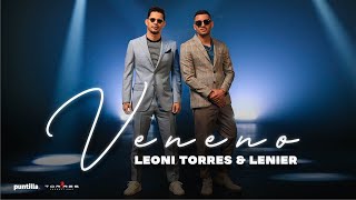 Musik-Video-Miniaturansicht zu Veneno Songtext von Leoni Torres