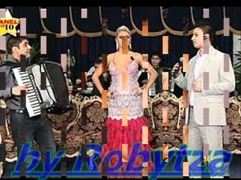 Roxana Si Dany Printu   Figuranta Mea Ma Dai De Belea