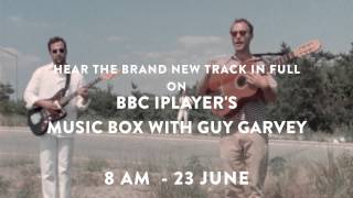 Here We Go Magic - "Falling" Trailer