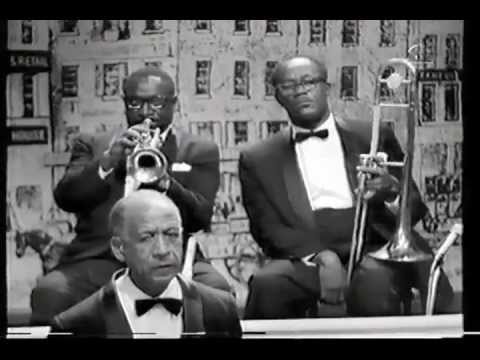 Original Tuxedo Jass Band (1964)