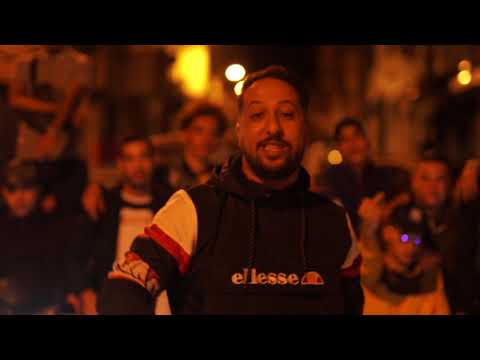 Mk23 - Freestyle(Plata o Plomo)  Clip officiel