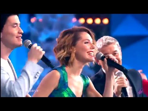 Главная Сцена-2,ФИНАЛ!!!Олег Газманов  & THE JIGITS,Выступление