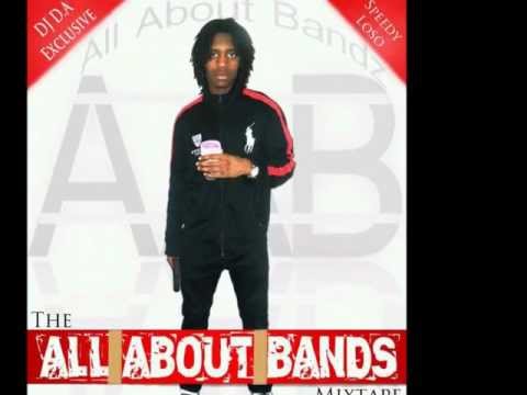 Speedy Loso and Sarge - My Team