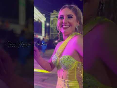 Hermosa Convitera del convite femenino canilla, Quiché. #convite #dance #guatemala #baile #cultura