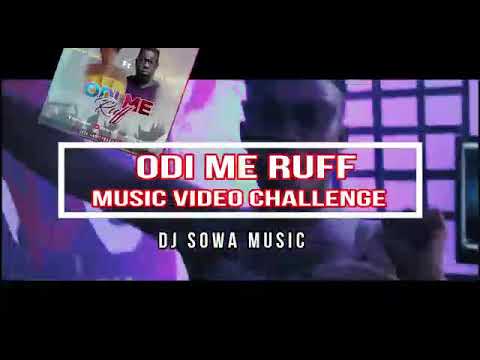 Odi me Roff (Sharon Stone ft Stay Jay)