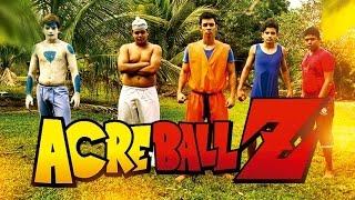 Dragon Ball z VERSÃO ACRE