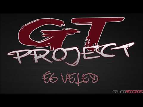 GT Project: Ég veled (Az élet Rock & Roll - 2019.) - dalszöveggel