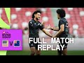All Blacks 7s Edge Epic USA V New Zealand Singapore HSBC SVNS Full Match Replay
