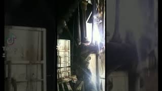 fk fight and trip pipe