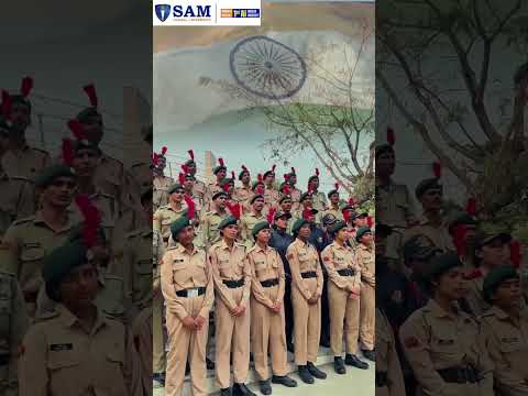 Sam Global University – Campus Infrastructure & Labs