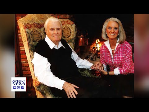 'Blessed': How the Holy Spirit Told Anne Graham Lotz She Had Cancer and Then Turned It into a Minist