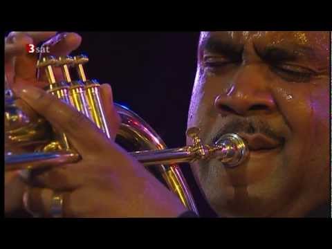 Terell Stafford Quintet feat. Mulgrew Miller - Taking a Chance on Love