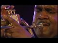 Terell Stafford Quintet feat. Mulgrew Miller - Taking a Chance on Love