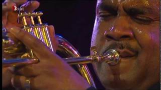 Terell Stafford Quintet feat. Mulgrew Miller - Taking a Chance on Love