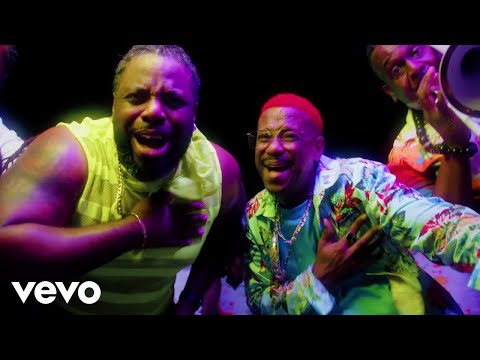 Mr. Blood - H.O.T.P. (Heart of the Party) ft. Mikey Mercer