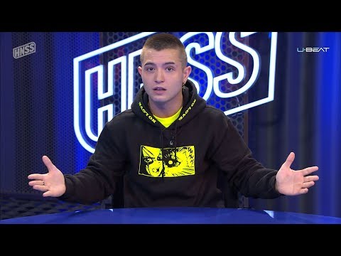 HOY NO SE SALE - Gabriel Chachi esquizofrénico insulta a los hoynosesalers #HoySaleChachi