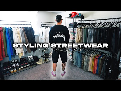 Dope Outfits Guys