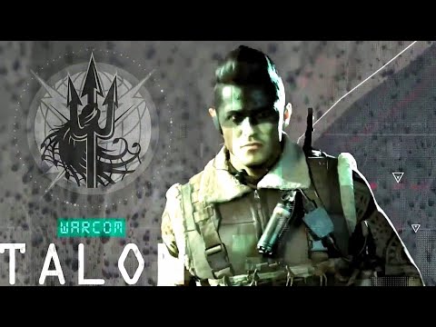 Call of Duty: Modern Warfare All WARCOM Operator Intros