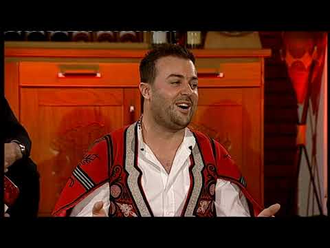 Ardian Limanmera - Rahovec vendlindja ime