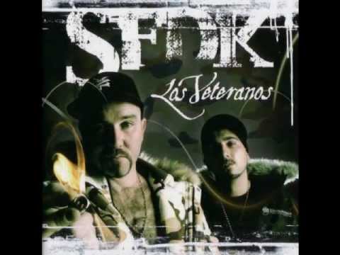 Video thumbnail for Suckers Mc’s 2007