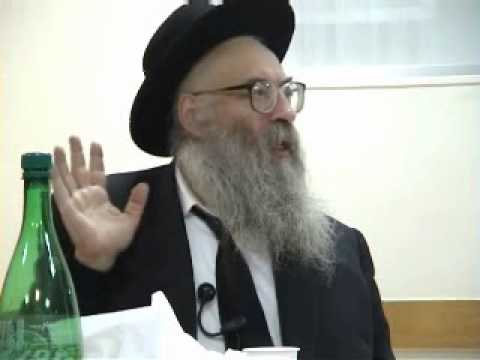 Cours de Tanya du Rav Chmouel Azimov Igueret Hakodech chap 11 page 232