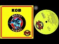 KGB Pick Up The Pace Mayham Bass Mix