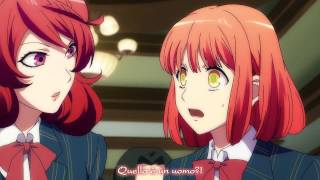 Uta no Prince-Sama - Scena Ringo -