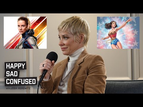 Evangeline Lilly reveals she passed on WONDER WOMAN and an X-MEN role