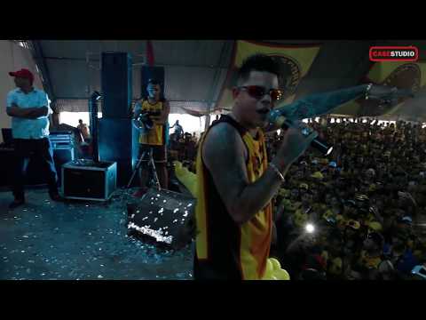 MC Lon - Torcida Jovem Sport | Festa De 22 Anos (Show Completo)